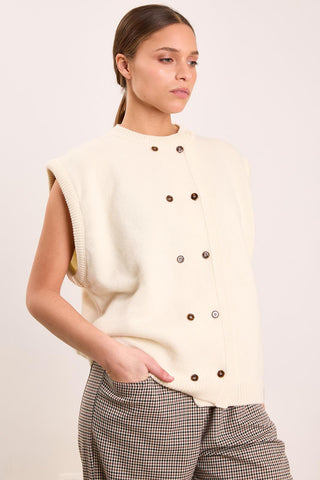 Studio Clique Cardigan Max