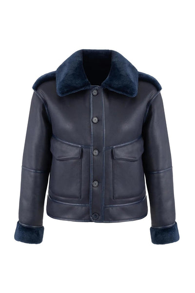 Urbancode Jas Bomber