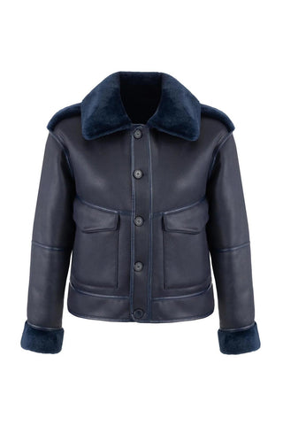 Urbancode Jas Bomber