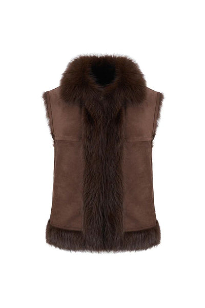 Urbancode Jas Toscana Fur