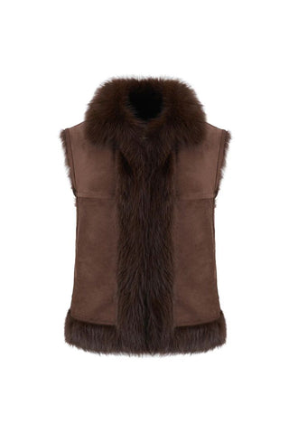 Urbancode Jas Toscana Fur