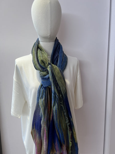 Scarf Sjaal