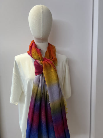 Scarf Sjaal