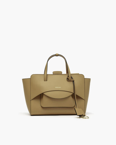 Hidesins Flap M Premiere Dove