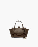 Hidesins Flap S Premiere Dark Brown
