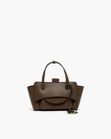 Hidesins Flap S Premiere Dark Brown