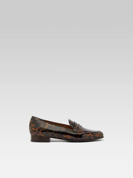 Carel Loafer 2100 25