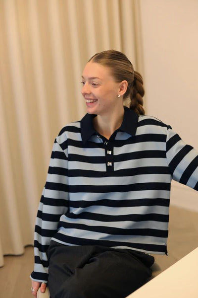 Cras Polo Beacras Blouse