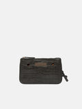 Clio Goldbrenner Mini Croco