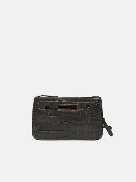 Clio Goldbrenner Mini Croco
