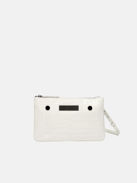 Clio Goldbrenner Mini Croco