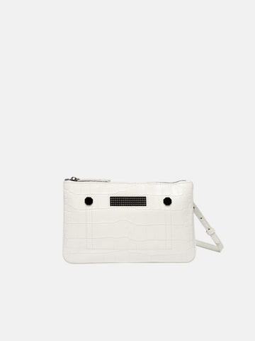 Clio Goldbrenner Mini Croco