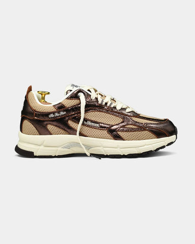 Mercer Sneaker The Re-Run Cracked