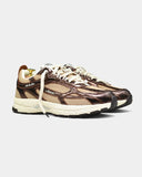 Mercer Sneaker The Re-Run Cracked