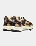 Mercer Sneaker The Re-Run Cracked