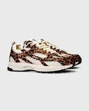 Mercer Sneaker The Re-Run Leopard