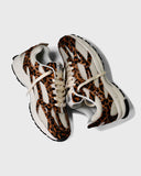 Mercer Sneaker The Re-Run Leopard