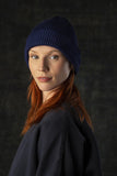 Wolvis Muts Indigo