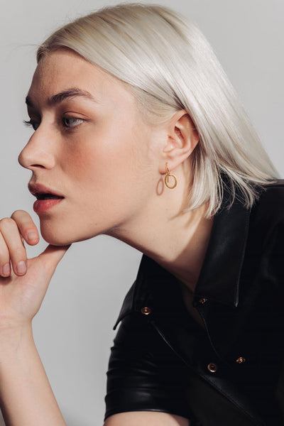 Laurence Delvallez Ubi Gold