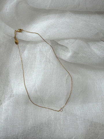 Masté Ketting Charlotte