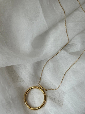 Masté Ketting Millie