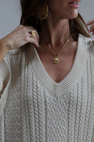 Masté Ketting Aurelie