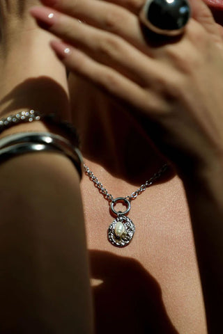 Masté Ketting Aurelie Z