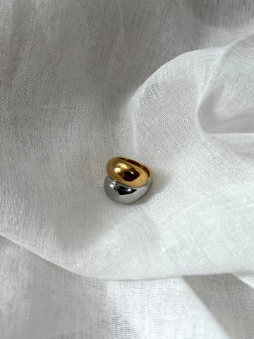 Masté Ring Charlie