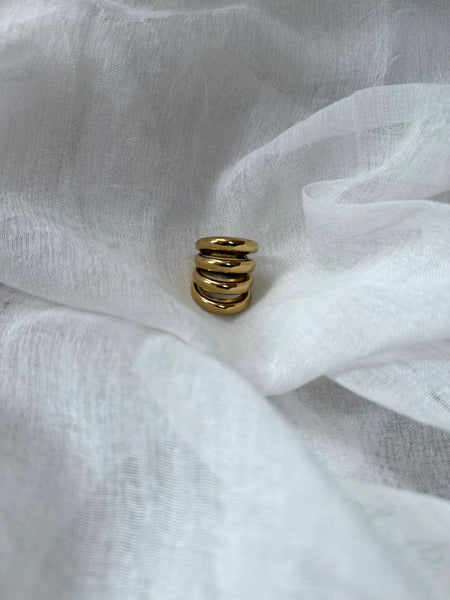 Masté Ring Jacqueline