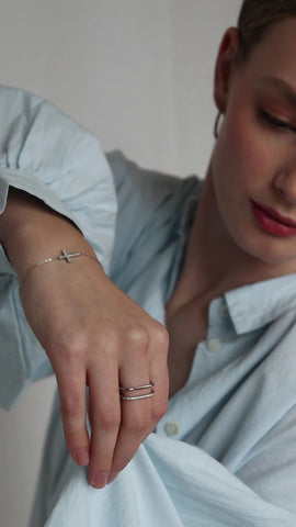 Masté Armband Caroline Z