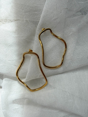 Masté Oorbellen Solene