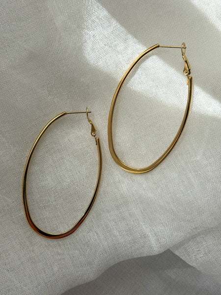 Masté Oorbellen Esmee