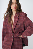 Cras Blazer Bosscras Blazer