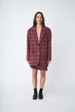 Cras Blazer Bosscras Blazer