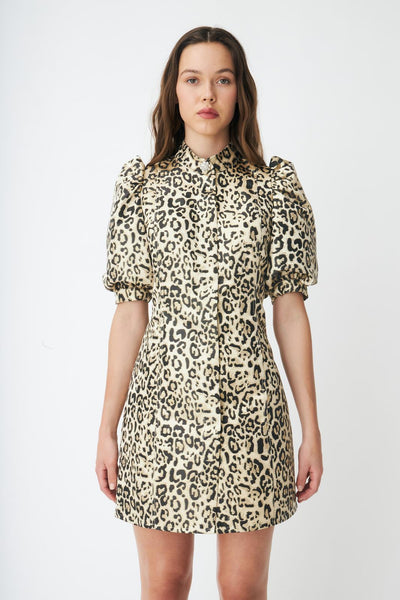 Cras Jurk Courtneycras Dress