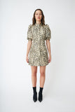 Cras Jurk Courtneycras Dress