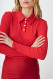 Cras Blouse Ivonecras Blouse
