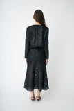 Cras Rok Maidoncras Skirt