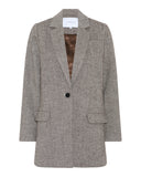 La Rouge Blazer Agnete Blazer