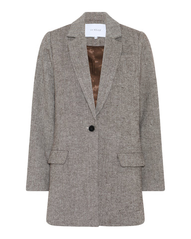 La Rouge Blazer Agnete Blazer