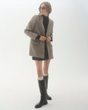 La Rouge Blazer Agnete Blazer