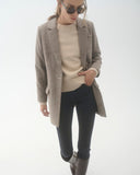 La Rouge Blazer Agnete Blazer