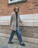 La Rouge Blazer Agnete Blazer