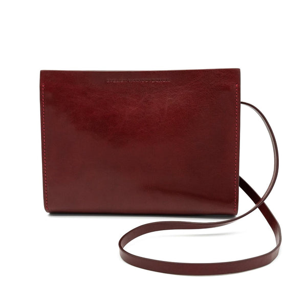 Evelien Vanhooydonck Hera Ruby/Red