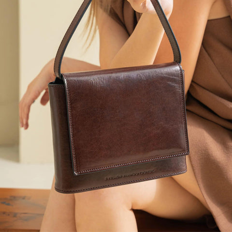 Evelien Vanhooydonck Colette Chocolate