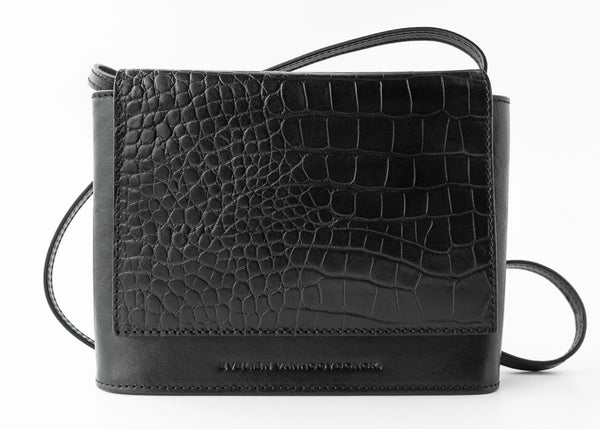 Evelien Vanhooydonck Colette Crocodile