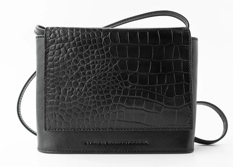 Evelien Vanhooydonck Colette Crocodile