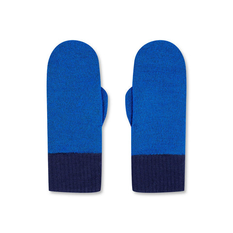 Wolvis Wanten Cobalt