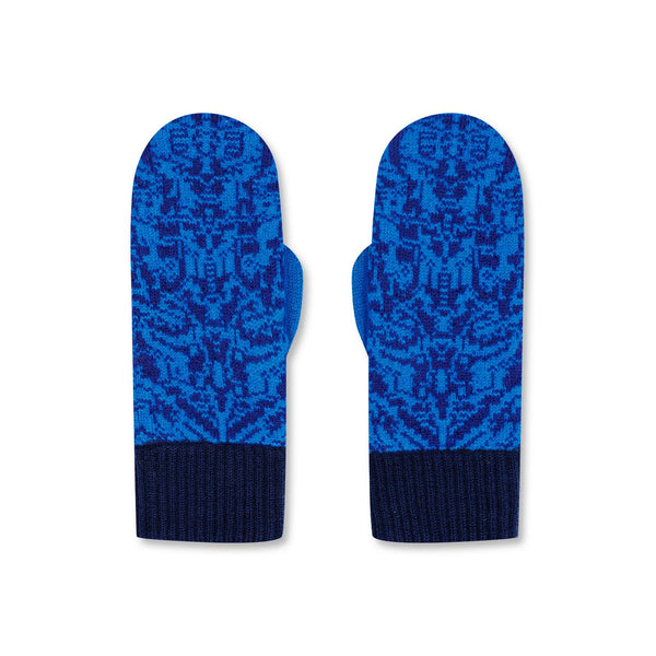 Wolvis Wanten Drift Ink