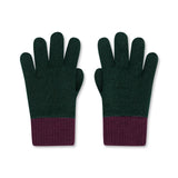 Wolvis Handschoenen Forest